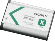 Sony NP-BX1 - cena, porovnanie