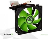 Aimaxx eNVicooler 9 GreenWing - cena, porovnanie
