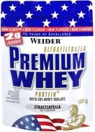 Weider Premium Whey Protein 500g - cena, porovnanie