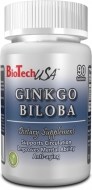 BioTechUSA Gingko Biloba 90tbl - cena, porovnanie