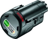 Bosch Akumulátor 10.8V/2.0AhV - cena, porovnanie