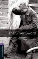 Oxford Bookworms Library 4 Silver Sword - cena, porovnanie