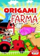 Origami Farma - cena, porovnanie