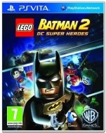 LEGO Batman 2: DC Super Heroes - cena, porovnanie