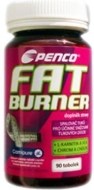 Penco Fat Burner 90kps - cena, porovnanie