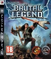 Brutal Legend - cena, porovnanie