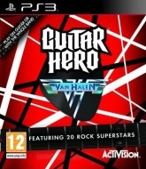 Guitar Hero: Van Halen - cena, porovnanie