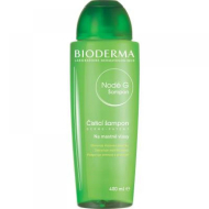 Bioderma Nodé Purifying Shampoo 400ml - cena, porovnanie