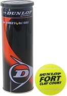 Dunlop Fort Clay Court - cena, porovnanie
