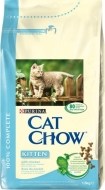 Purina Cat Chow Kitten 1.5kg - cena, porovnanie