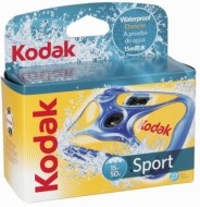 Kodak Neptun Aquasport - cena, porovnanie