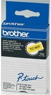 Brother TC601 - cena, porovnanie