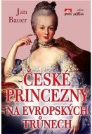České princezny na evropských trůnech - cena, porovnanie
