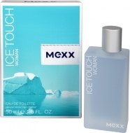 Mexx Ice Touch Woman 20ml - cena, porovnanie