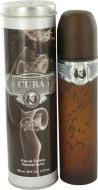 Cuba Parfum Grey 100ml - cena, porovnanie