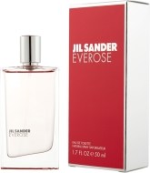 Jil Sander Everose 50ml - cena, porovnanie