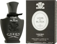 Creed Love in Black 75ml - cena, porovnanie