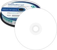Mediarange MR468 DVD+R DL 8.5GB 10ks - cena, porovnanie