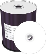 Mediarange MR413 DVD-R 4.7GB 100ks - cena, porovnanie