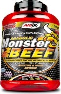 Amix Anabolic Monster Beef 90% 1000g - cena, porovnanie