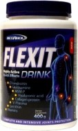 Megabol Flexit Drink 400g - cena, porovnanie