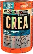 Extrifit Crea Pure 400g - cena, porovnanie