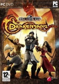 The Dark Eye: Drakensang