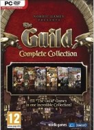 Guild - cena, porovnanie