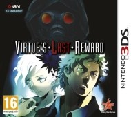 Virtues Last Reward - cena, porovnanie