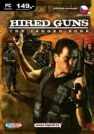 Hired Guns: The Jagged Edge - cena, porovnanie