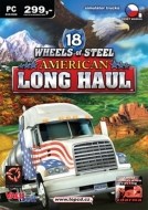 18 Wheels of Steel: American Long Haul - cena, porovnanie