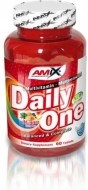 Amix Daily One 60tbl - cena, porovnanie