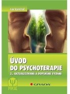 Úvod do psychoterapie, 3., aktualizované a doplněné vydání - cena, porovnanie