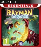 Rayman Legends - cena, porovnanie