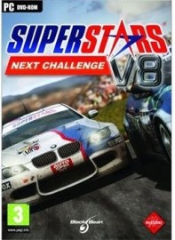Superstars V8 Racing: Next Challenge