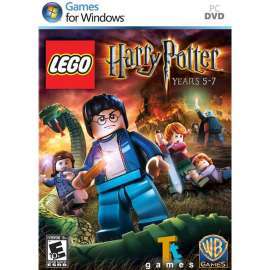 LEGO Harry Potter: Years 5-7