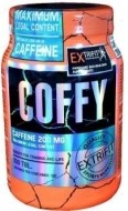 Extrifit Coffy Stimulant 200mg 100kps - cena, porovnanie
