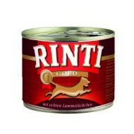 Rinti Dog Gold 185g - cena, porovnanie