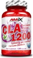 Amix CLA 1200 + Green Tea 120kps - cena, porovnanie