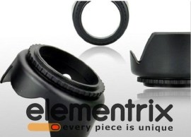 Elementrix LH58 58mm