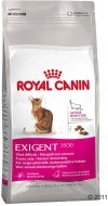 Royal Canin Feline Exigent Savour Sensation 35/30 4kg - cena, porovnanie