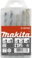 Makita D-20769 - cena, porovnanie