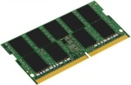 Kingston KVR16LS11/8 8GB DDR3 1600MHz CL11 - cena, porovnanie