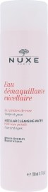 Nuxe Cleansers and Make-up Removers Micellar Cleansing Water 200ml