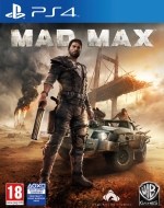 Mad Max - cena, porovnanie