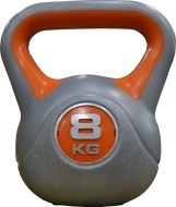 Spartan Kettle Bell 8kg - cena, porovnanie