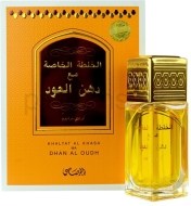 Rasasi Khaltat Al Khasa Ma Dhan Al Oudh 50ml - cena, porovnanie