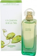 Hermes Un Jardin Sur Le Nil 50ml - cena, porovnanie