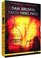 Dan Brown: Fakta a fikce (4 DVD) - cena, porovnanie