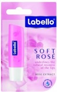 Labello Soft Rosé 4.8g - cena, porovnanie